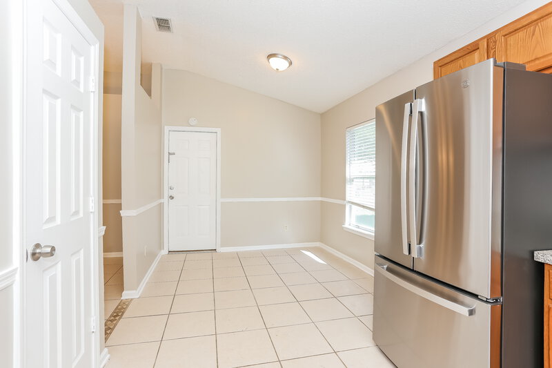 1,970/Mo, 2076 Frogmore Dr Middleburg, FL 32068 Breakfast Nook View