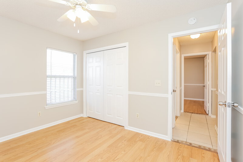 1,970/Mo, 2076 Frogmore Dr Middleburg, FL 32068 Bedroom View