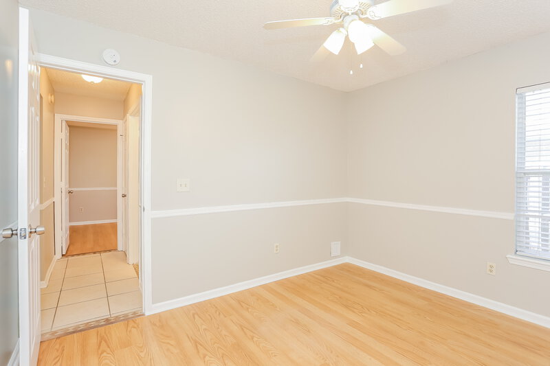 1,970/Mo, 2076 Frogmore Dr Middleburg, FL 32068 Bedroom View 2