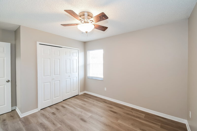 1,900/Mo, 8475 Charlesgate Cir E Jacksonville, FL 32244 Bedroom View