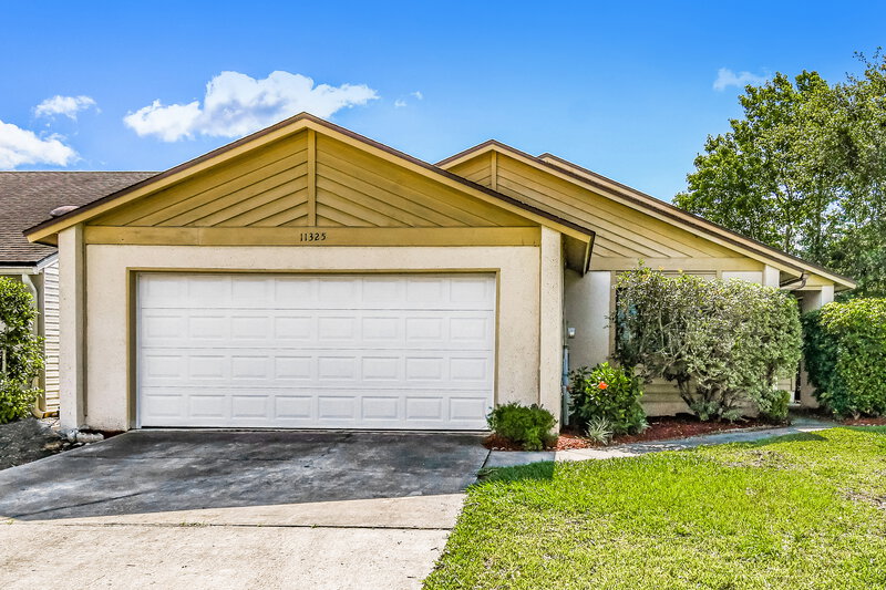 2,400/Mo, 11325 McNichols Ct Jacksonville, FL 32223 External View