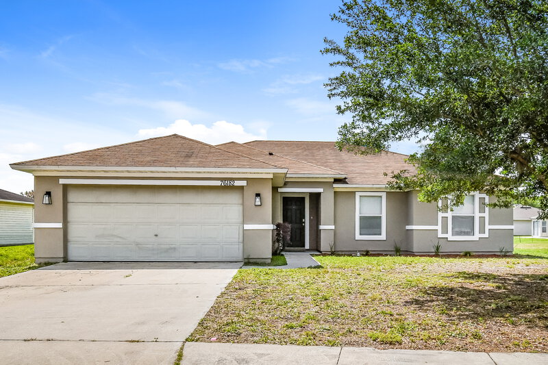 1,765/Mo, 76182 Long Pond Loop Yulee, FL 32097 External View