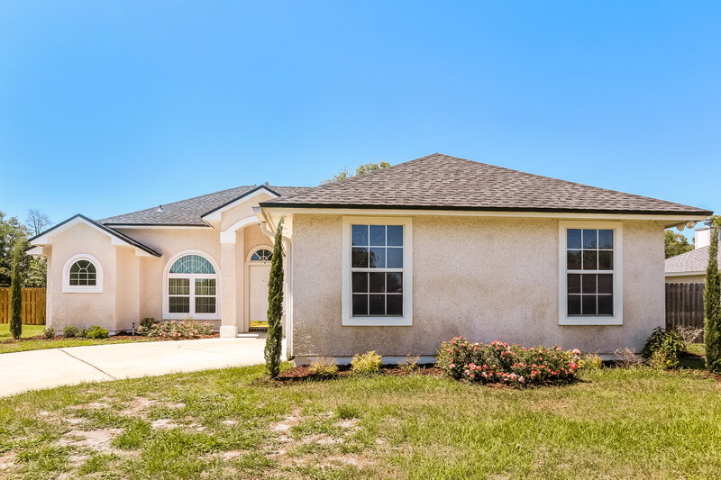 1,970/Mo, 3349 Citation Dr Green Cove Springs, FL 32043 External View