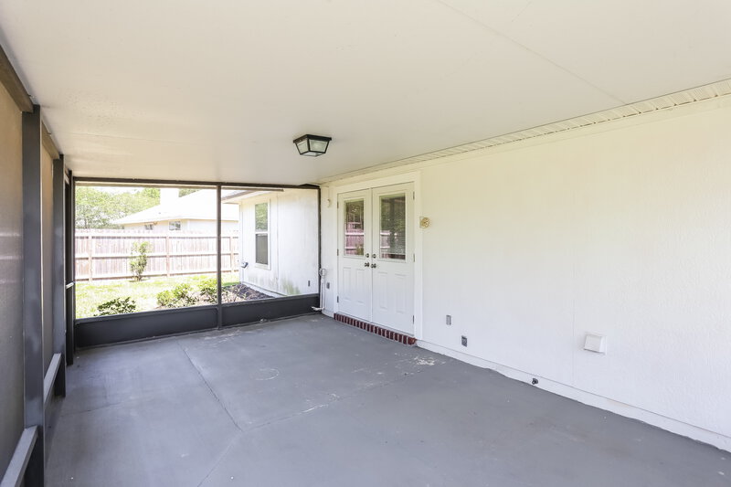 1,970/Mo, 3349 Citation Dr Green Cove Springs, FL 32043 Sun Room View
