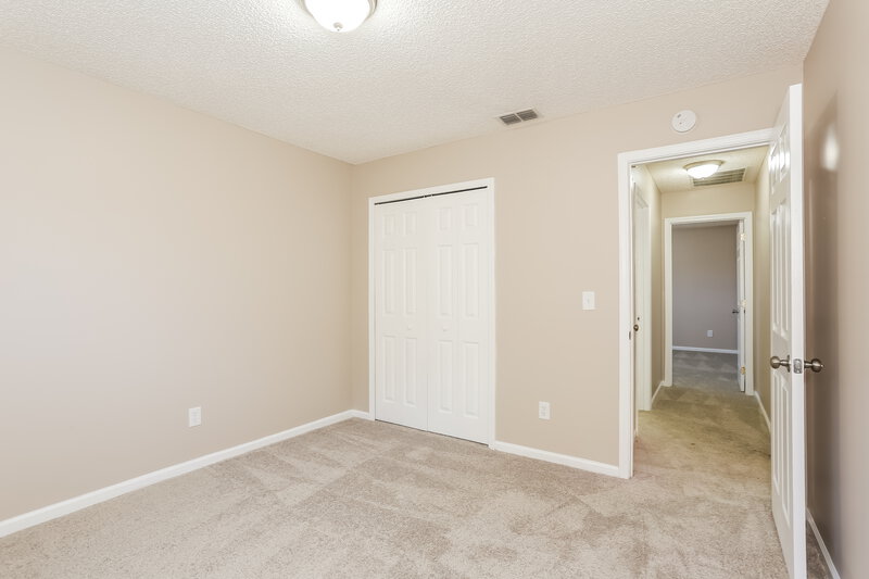 1,970/Mo, 3349 Citation Dr Green Cove Springs, FL 32043 Bedroom View