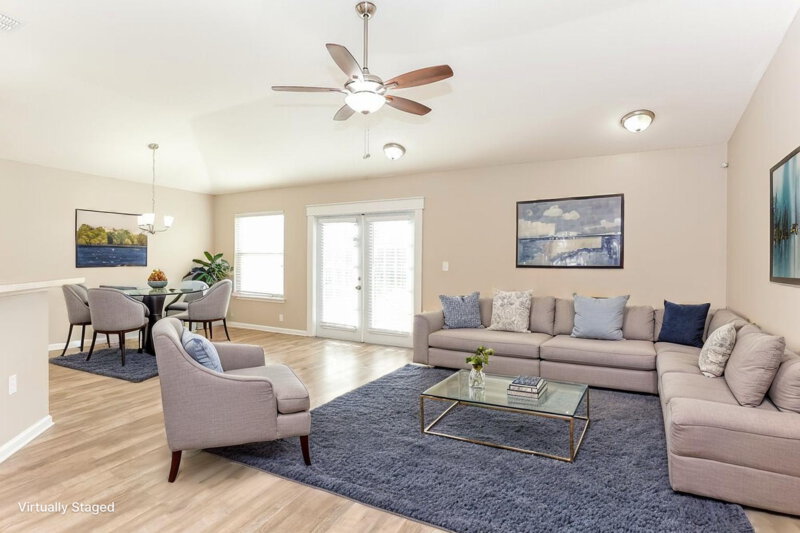 1,865/Mo, 2836 Cross Creek Dr Green Cove Springs, FL 32043 Misc View 2