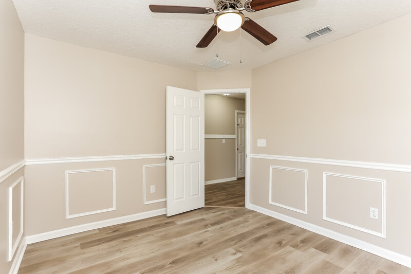 1,945/Mo, 2836 Cross Creek Dr Green Cove Springs, FL 32043 Bedroom View