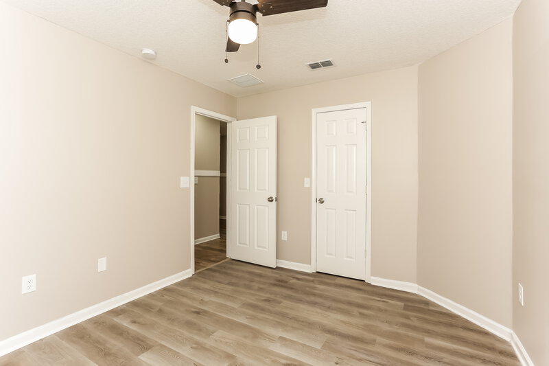 1,945/Mo, 2836 Cross Creek Dr Green Cove Springs, FL 32043 Bedroom View 2