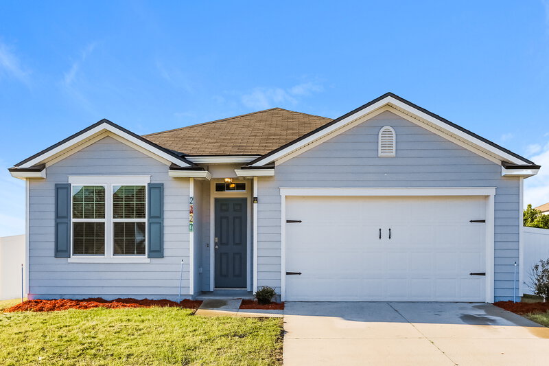 2,940/Mo, 2227 Pebble Point Dr Green Cove Springs, FL 32043 External View