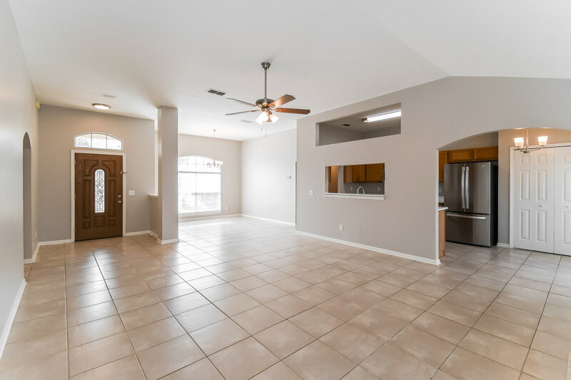 2,005/Mo, 675 Scarlet View Ct Orange Park, FL 32073 Living Room View