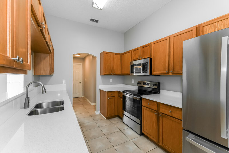 2,005/Mo, 675 Scarlet View Ct Orange Park, FL 32073 Kitchen View