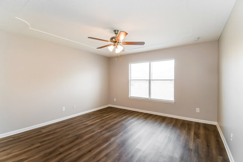 2,005/Mo, 675 Scarlet View Ct Orange Park, FL 32073 Main Bedroom View
