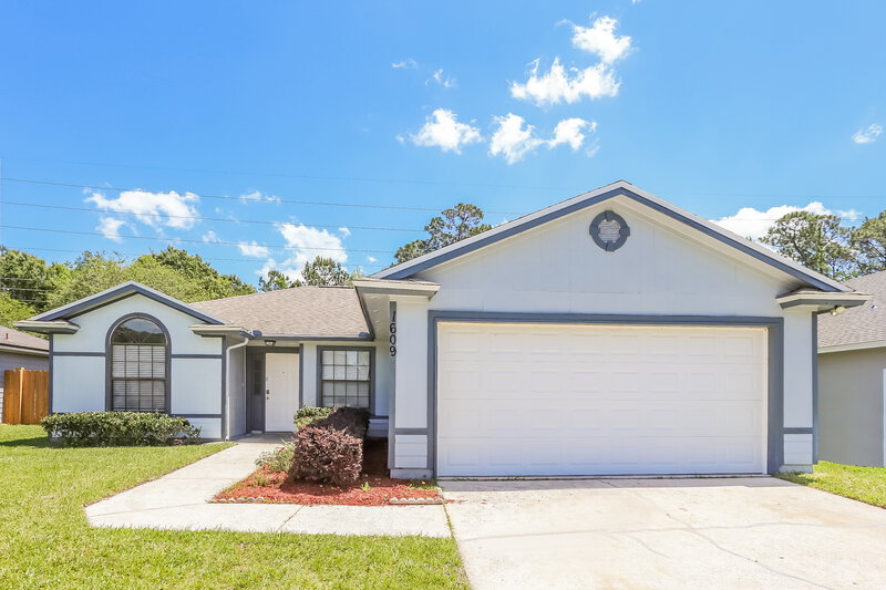 2,410/Mo, 7609 Cinnamon Tea Ct Jacksonville, FL 32244 External View