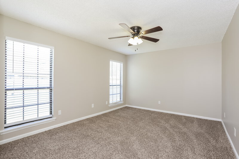 2,410/Mo, 7609 Cinnamon Tea Ct Jacksonville, FL 32244 Main Bedroom View