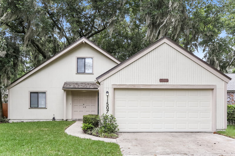 2,305/Mo, 11507 Kelvyn Grove Pl Jacksonville, FL 32225 External View