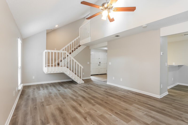 2,305/Mo, 11507 Kelvyn Grove Pl Jacksonville, FL 32225 Living Room View 3