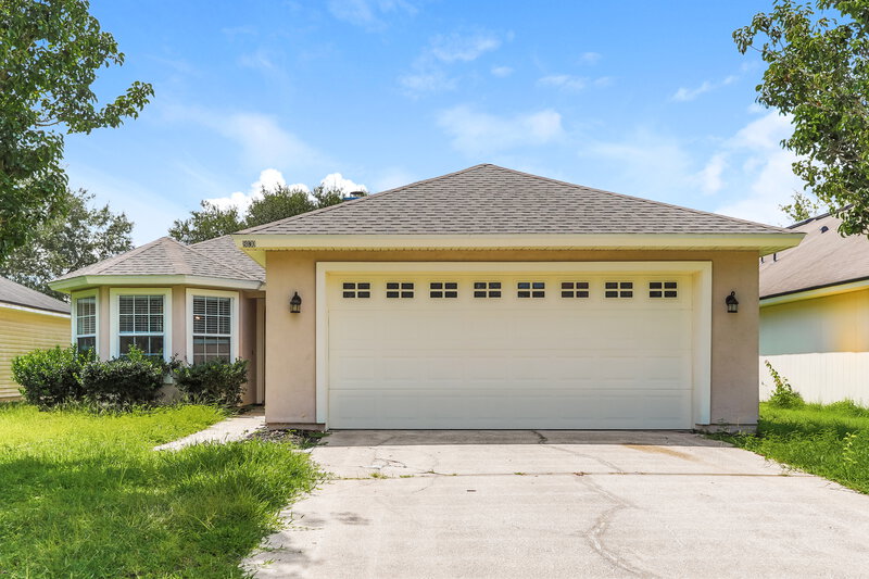 1,910/Mo, 8030 Welbeck Ln Jacksonville, FL 32244 External View