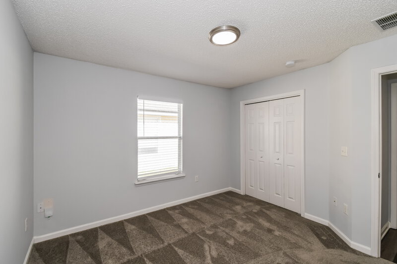 2,820/Mo, 8030 Welbeck Ln Jacksonville, FL 32244 Bedroom View