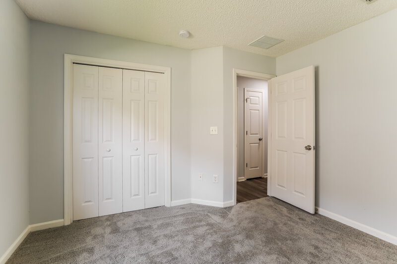 1,910/Mo, 8030 Welbeck Ln Jacksonville, FL 32244 Bedroom View