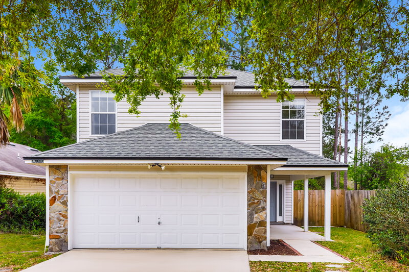 2,160/Mo, 96006 Tidal Bay Ct Yulee, FL 32097 External View