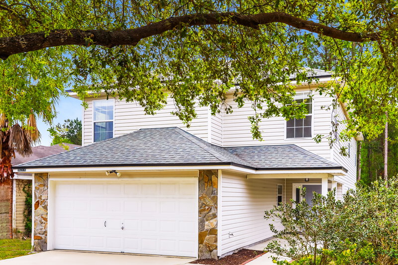 2,160/Mo, 96006 Tidal Bay Ct Yulee, FL 32097 Front View