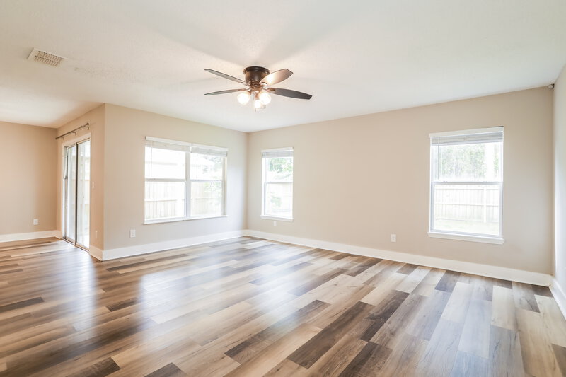 2,160/Mo, 96006 Tidal Bay Ct Yulee, FL 32097 Living Room View