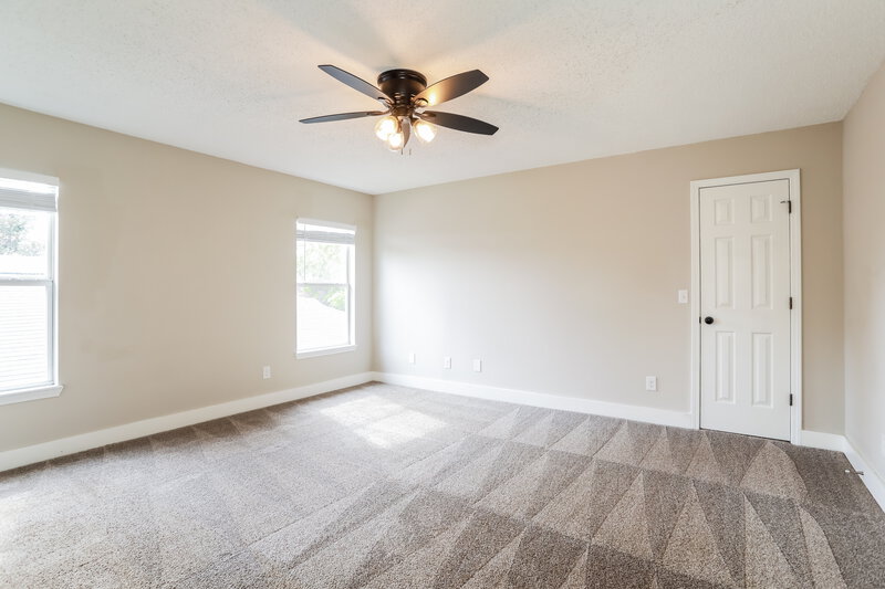 2,160/Mo, 96006 Tidal Bay Ct Yulee, FL 32097 Main Bedroom View