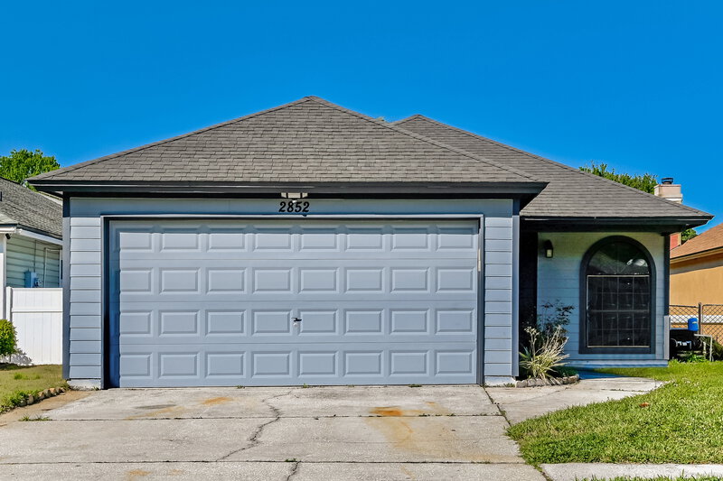 2,140/Mo, 2852 Lantana Lakes Dr E Jacksonville, FL 32246 External View