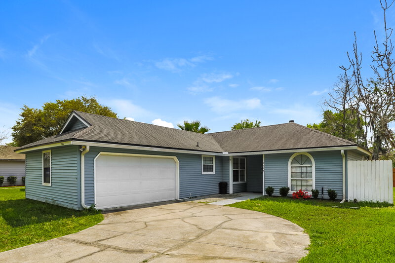 2,520/Mo, 7546 Allspice Cir N Jacksonville, FL 32244 External View
