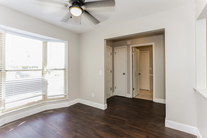 1,740/Mo, 2633 Grafton Dr Orange Park, FL 32065 Dining Room View