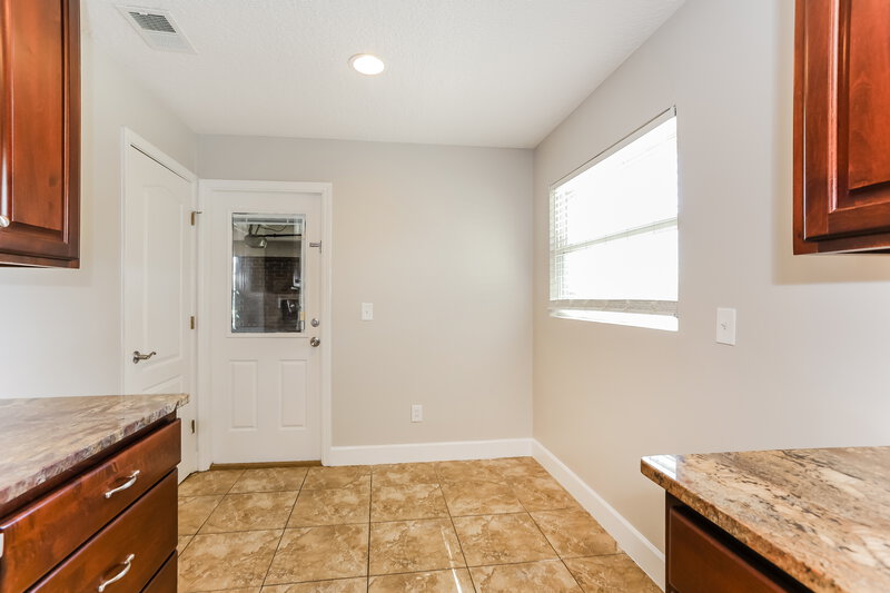 1,740/Mo, 2633 Grafton Dr Orange Park, FL 32065 Breakfast Nook View