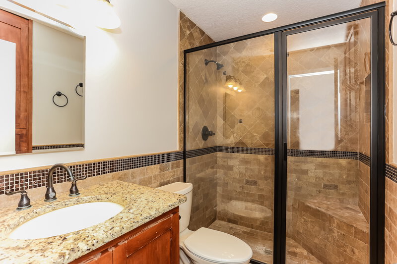 1,740/Mo, 2633 Grafton Dr Orange Park, FL 32065 Bathroom View