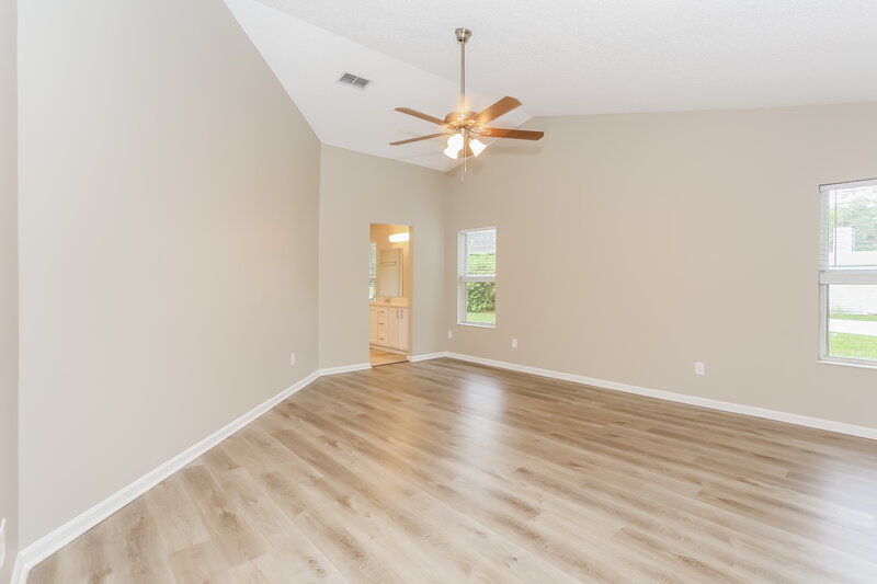 1,970/Mo, 1554 Mountain Lake Dr W Jacksonville, FL 32221 Main Bedroom View