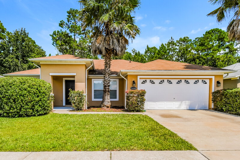 2,230/Mo, 76309 Deerwood Dr Yulee, FL 32097 External View