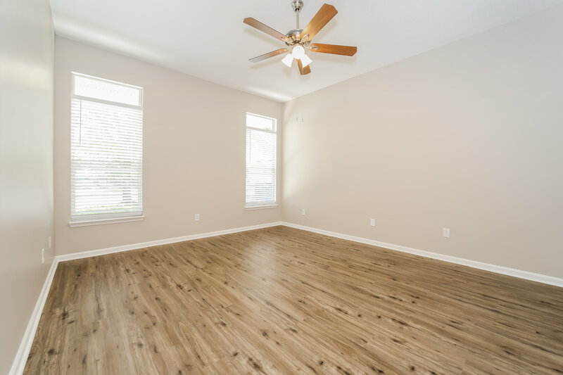 2,200/Mo, 14056 Fish Eagle Dr E Jacksonville, FL 32226 Main Bedroom View