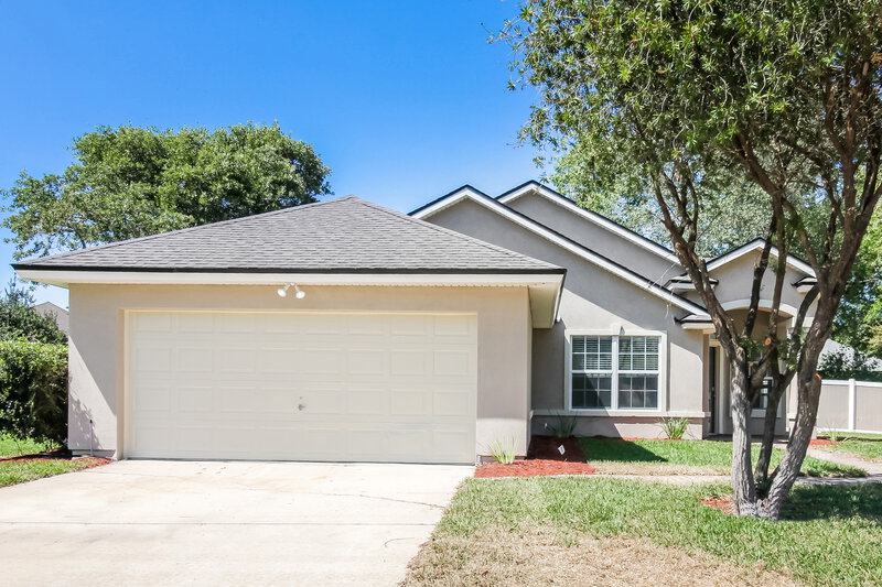 2,115/Mo, 86275 Evergreen Pl Yulee, FL 32097 External View