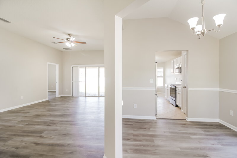 2,115/Mo, 86275 Evergreen Pl Yulee, FL 32097 Foyer View