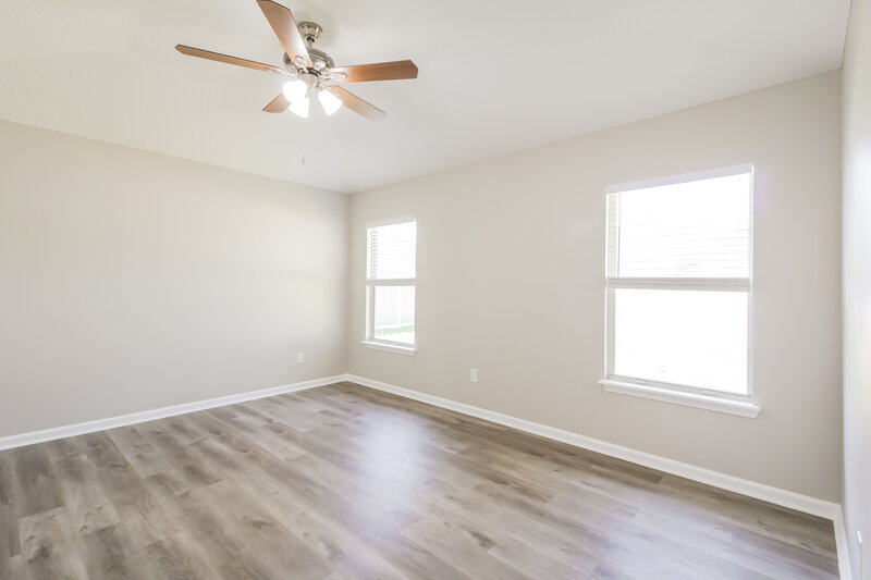 2,115/Mo, 86275 Evergreen Pl Yulee, FL 32097 Main Bedroom View