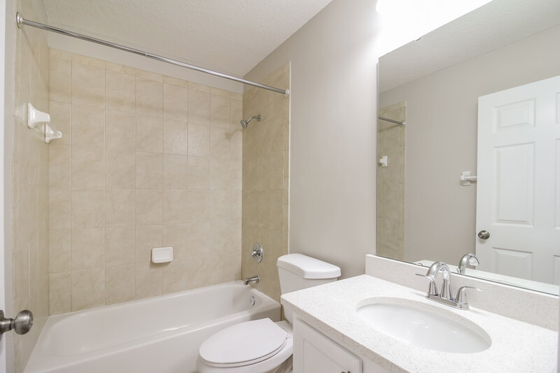 2,115/Mo, 86275 Evergreen Pl Yulee, FL 32097 Bathroom View