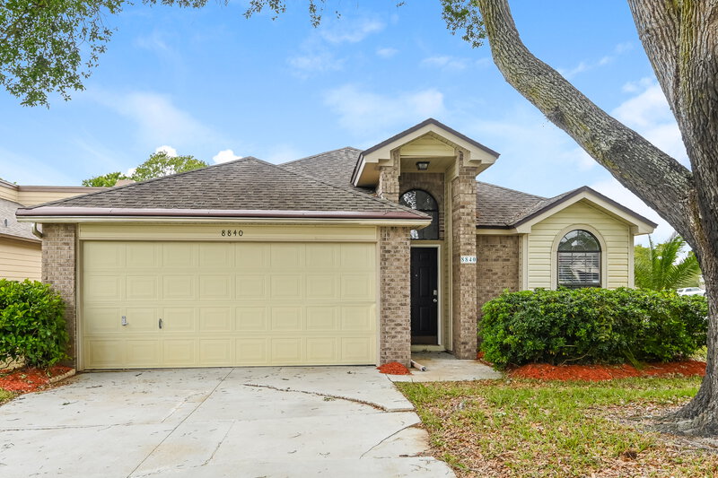 3,030/Mo, 8840 Saint Lucia Ct Jacksonville, FL 32256 External View