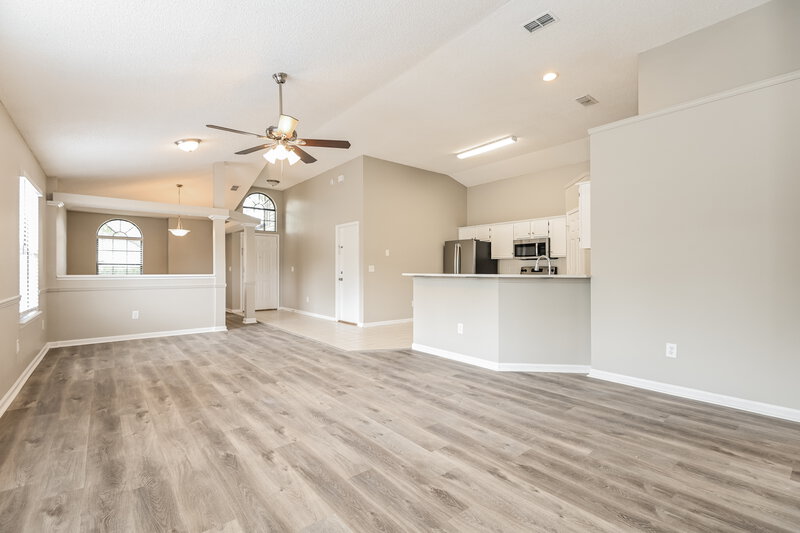 3,030/Mo, 8840 Saint Lucia Ct Jacksonville, FL 32256 Family Room View