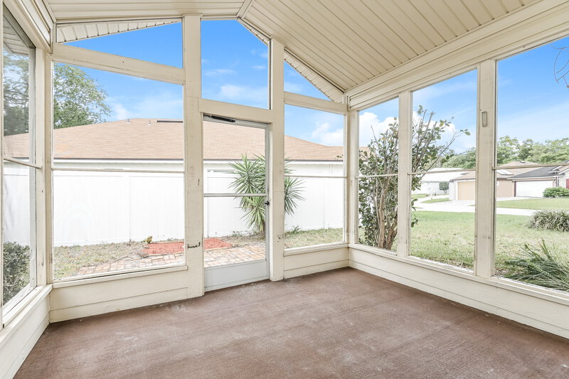 3,030/Mo, 8840 Saint Lucia Ct Jacksonville, FL 32256 Sun Room View