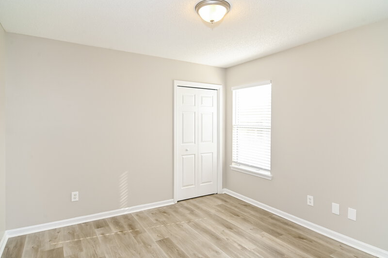1,825/Mo, 11135 Lauren Oak Ln Jacksonville, FL 32221 Bedroom View