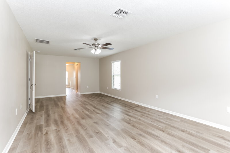 2,810/Mo, 97122 Yorkshire Dr Yulee, FL 32097 Main Bedroom View