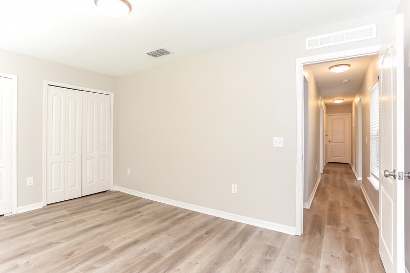 2,810/Mo, 97122 Yorkshire Dr Yulee, FL 32097 Bedroom View