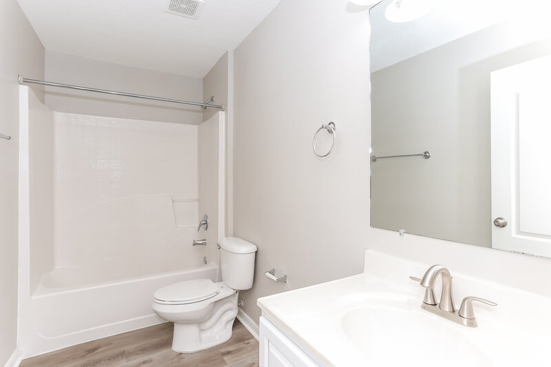 2,810/Mo, 97122 Yorkshire Dr Yulee, FL 32097 Bathroom View