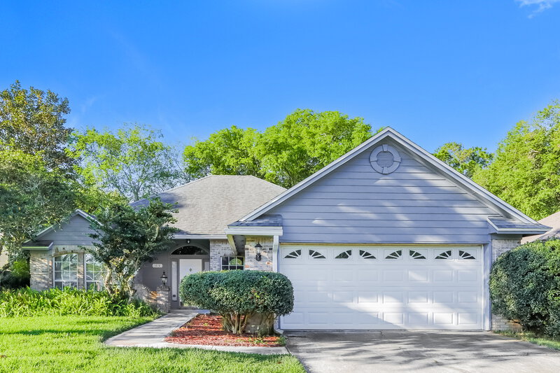2,060/Mo, 3878 Bald Eagle Ln Jacksonville, FL 32257 External View