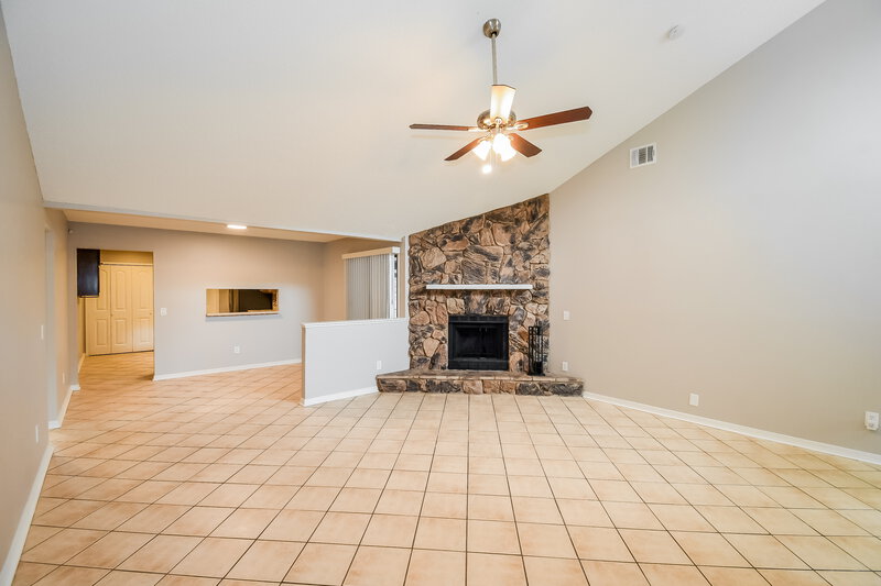 2,280/Mo, 1442 Classic Oak Ct Jacksonville, FL 32225 Living Room View 2