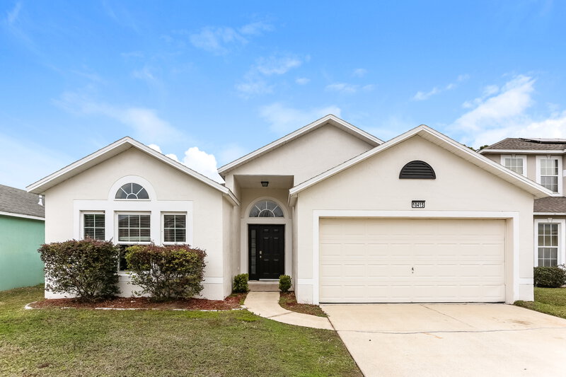 1,740/Mo, 10415 Song Sparrow Ln Jacksonville, FL 32218 External View