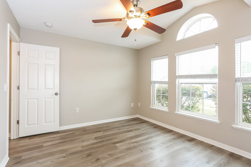 1,740/Mo, 10415 Song Sparrow Ln Jacksonville, FL 32218 Bedroom View 2